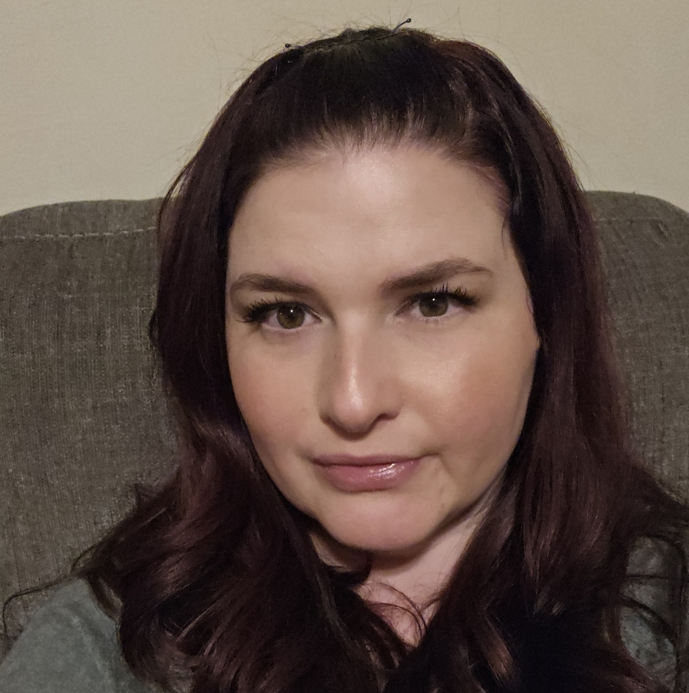 Meet your Posher, Diane